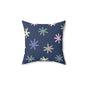 Stellar Daydream Throw Pillow