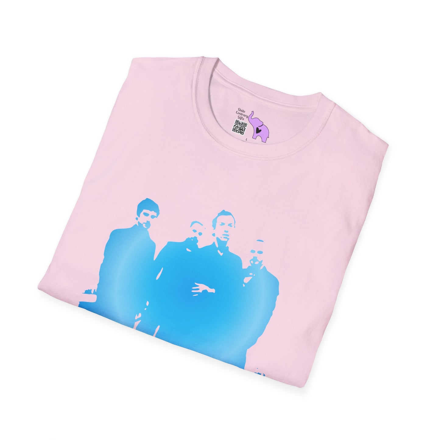 ColdPlay (2) T-shirt