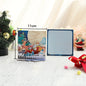 Magical 3D Christmas Card Collection