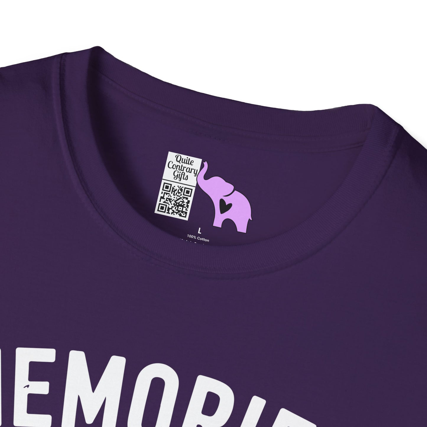 Memories Made at the Beach Last A Lifetime Adult T-shirt