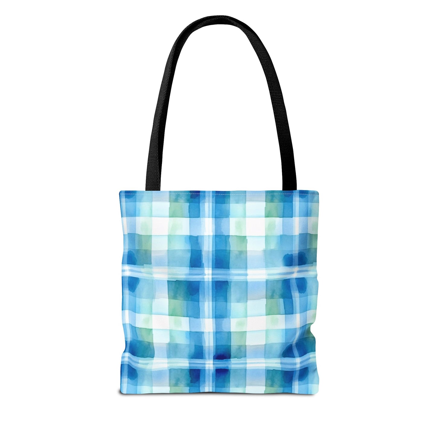 Ocean Sunset Canvas Tote Bag