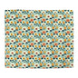 Joy Petals Microfiber Duvet Cover