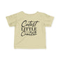 Cutest Little Crawler (Halloween) Infant T-Shirt