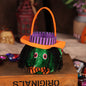 Spooky & Cute Trick-or-Treat Buckets – 4 Fun Styles
