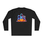 Pastel Spectres Adult Long Sleeve Tee