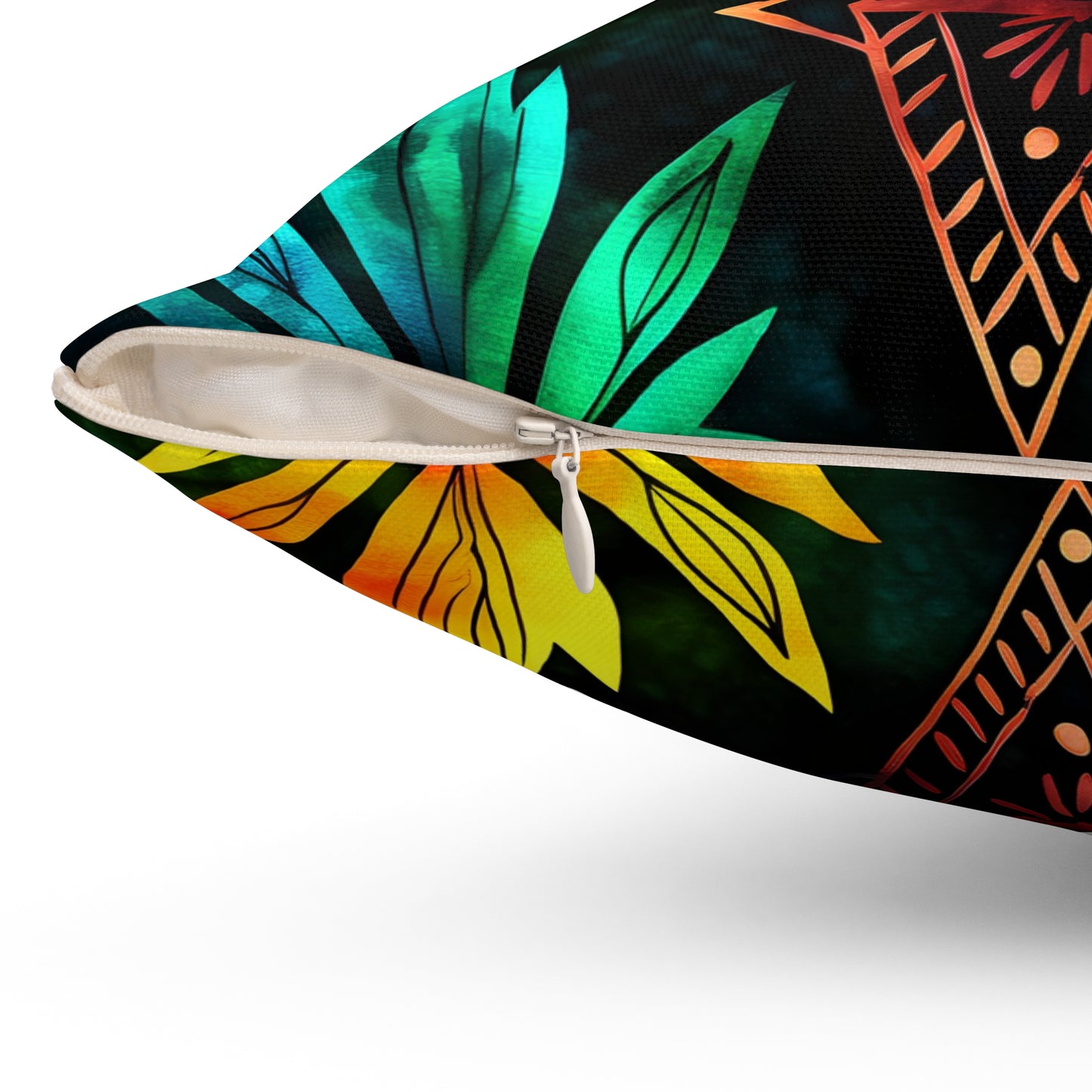 Celebration Mosaic Duvet Bedding Set