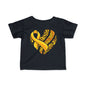Little Warriors Heart Infant Soft T-Shirt