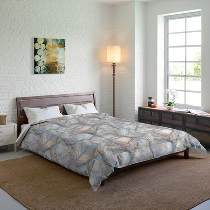 Opalescent Dreams Comforter