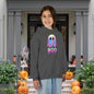 Boo-tiful Glow Youth Hoodie