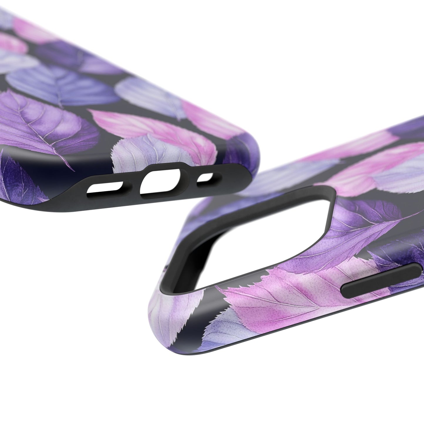 Ethereal Grove MagSafe® Compatible Tough Case for iPhone