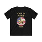 Gold Star Son Forever Proud Youth Softstyle Tee