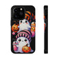 Cute Ghosts Impact-Resistant Cases