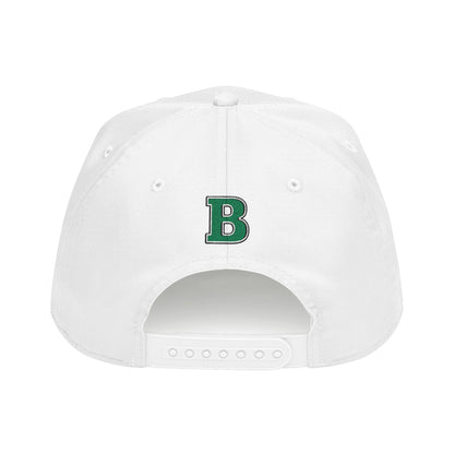 Brenham Cubs Mascot Mid Profile Baseball Cap
