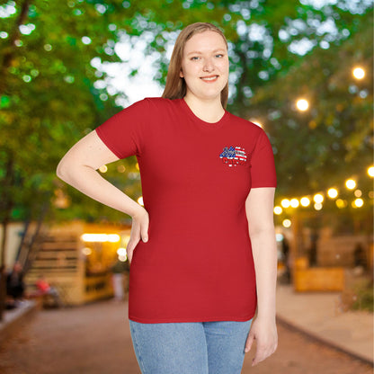 You Have a Choice Adult T-shirt