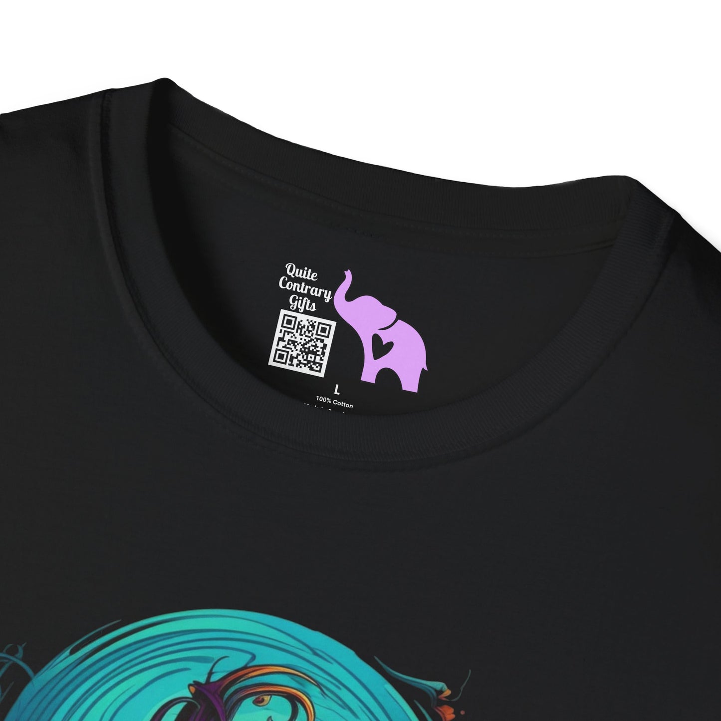 Pumpkin Possession Adult T-shirt