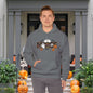 Fun Halloween Nurse Adult Heavy Blend™ Hoodie