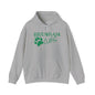 Brenham Cubs w/Claws Adult Heavy Blend™ Hooded Sweatshirt