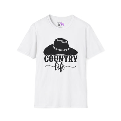 Country Life T-shirt