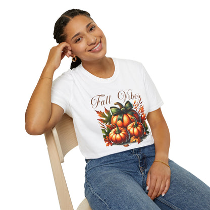 Fall Vibes T-shirt