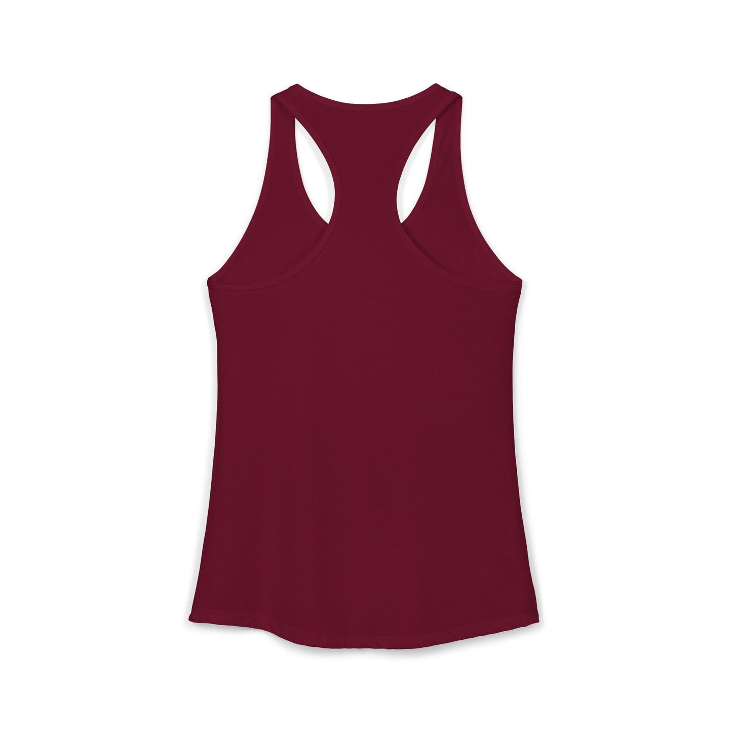 Hello, I'm Gastrointestinally Unstable Women's Ideal Racerback Tank