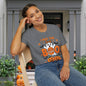 I Put the Boo in Boojee Adult T-shirt
