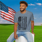 Freedom Isn't Free Adult T-Shirt