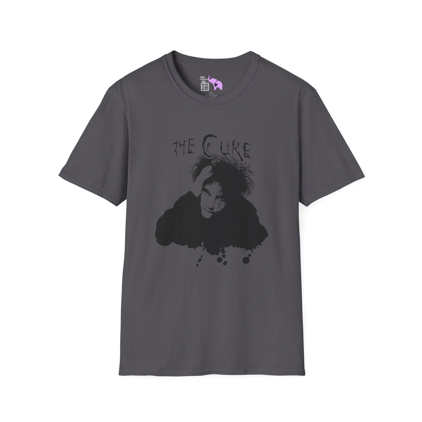 The Cure T-shirt