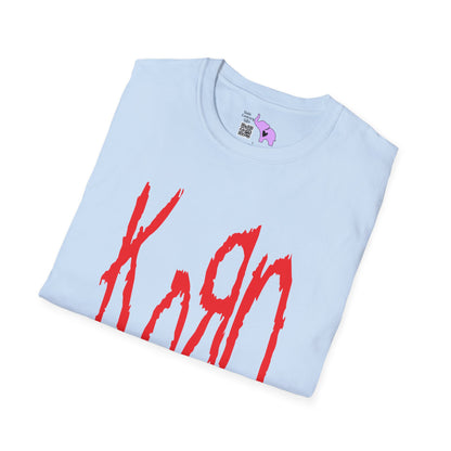 Korn T-shirt