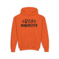 Big Monster Youth Heavy Blend Hoodie