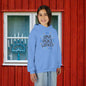 Hanukkah Love Peace Latkes Youth Hoodie