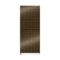 Golden Star Lattice Wrapping Paper