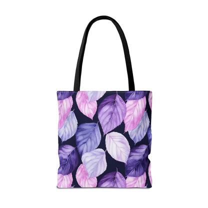 Ethereal Grove Canvas Tote Bag