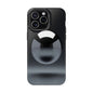 Chrome Dewfall MagSafe® Compatible Tough Case for iPhone