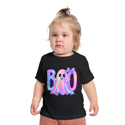 Boo Baby Infant T-Shirt