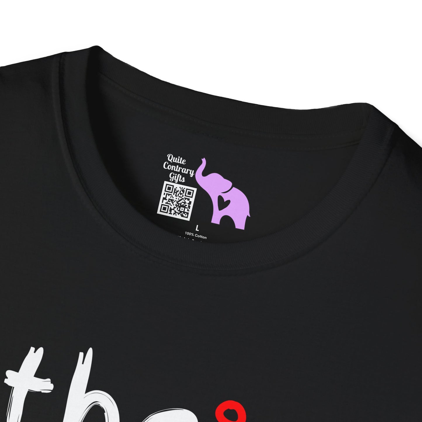 Their There They're Grammar Adult T-shirt