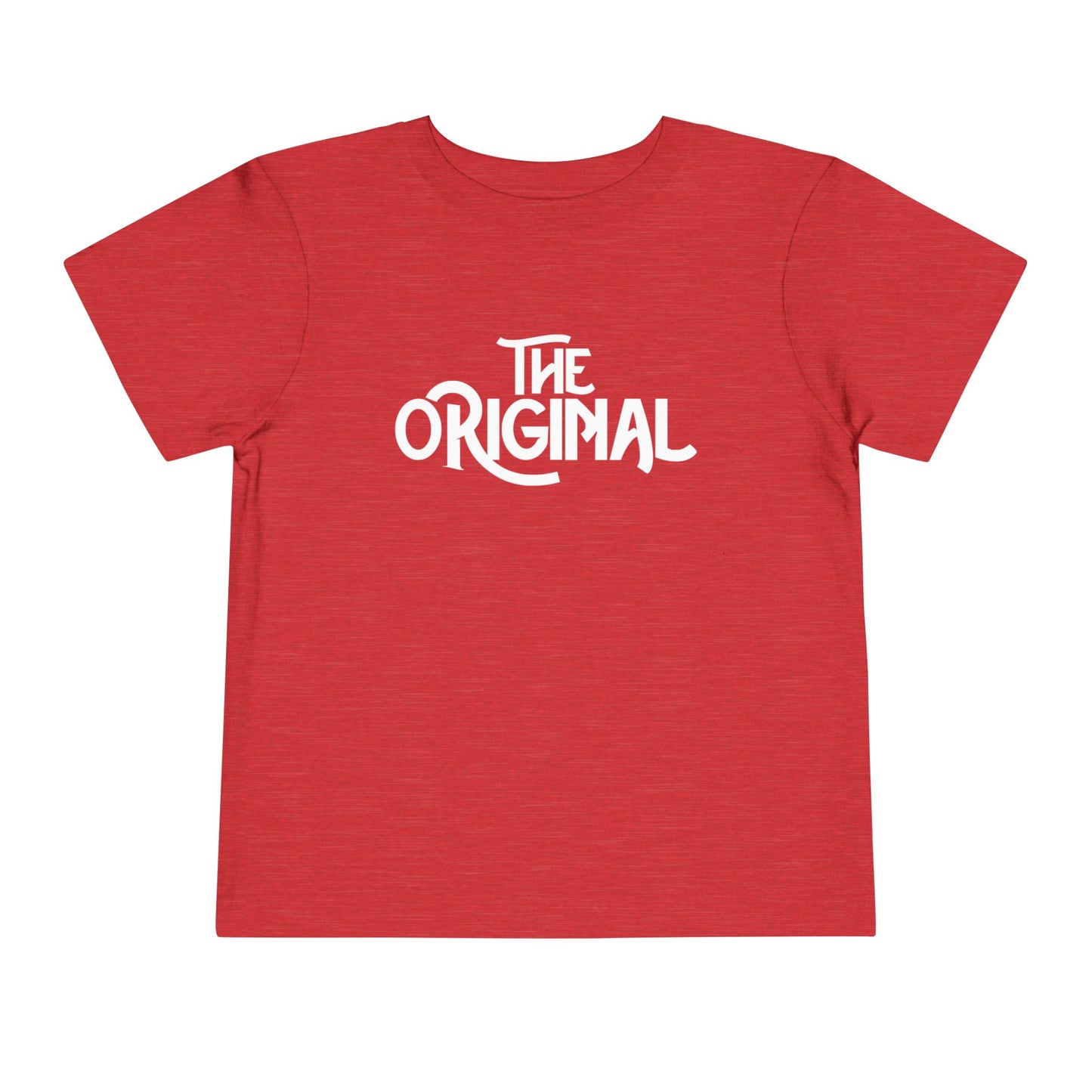 The Original (Oldest Sibling) Toddler Tee