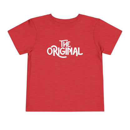 The Original (Oldest Sibling) Toddler Tee