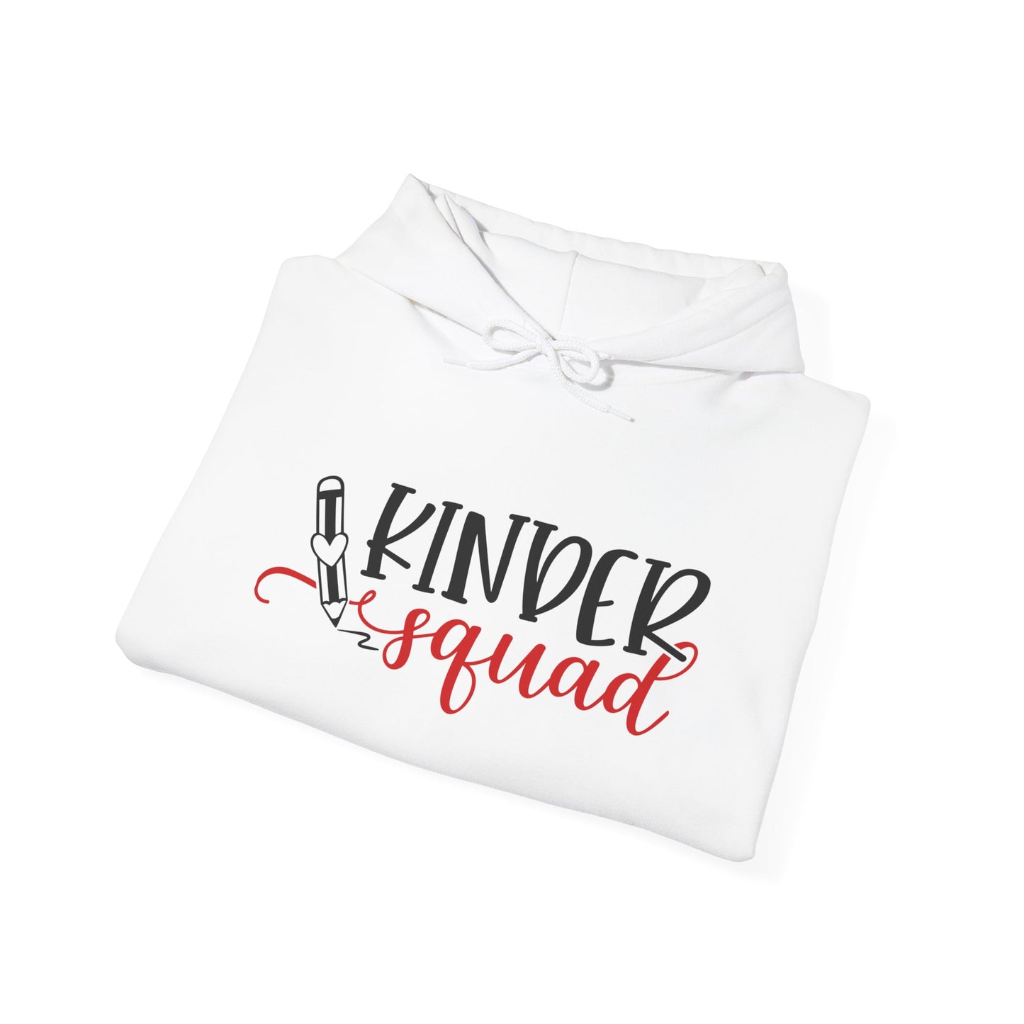 Kinder Squad Adult Heavy Blend™ Hoodie