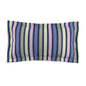 Earthy Stripes Microfiber Pillow Sham
