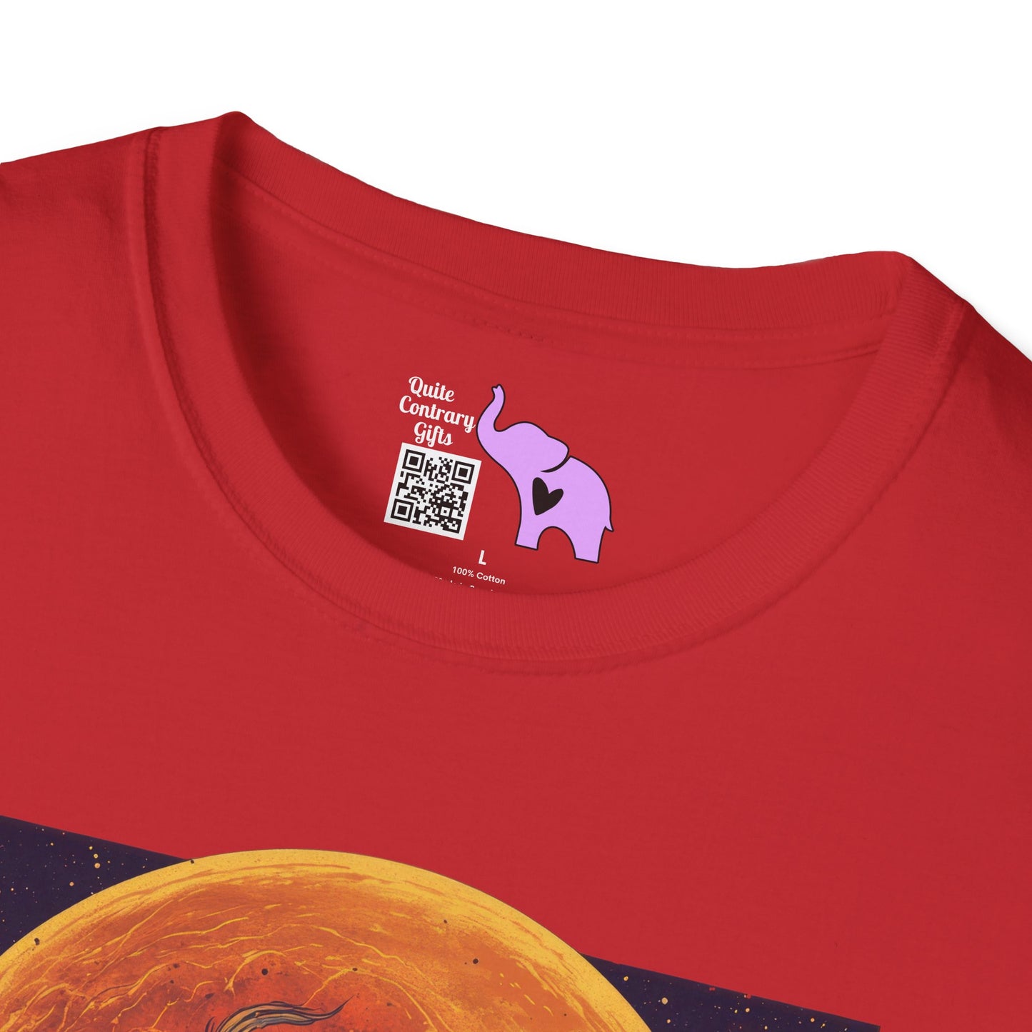 Halloween Monsters Adult T-shirt