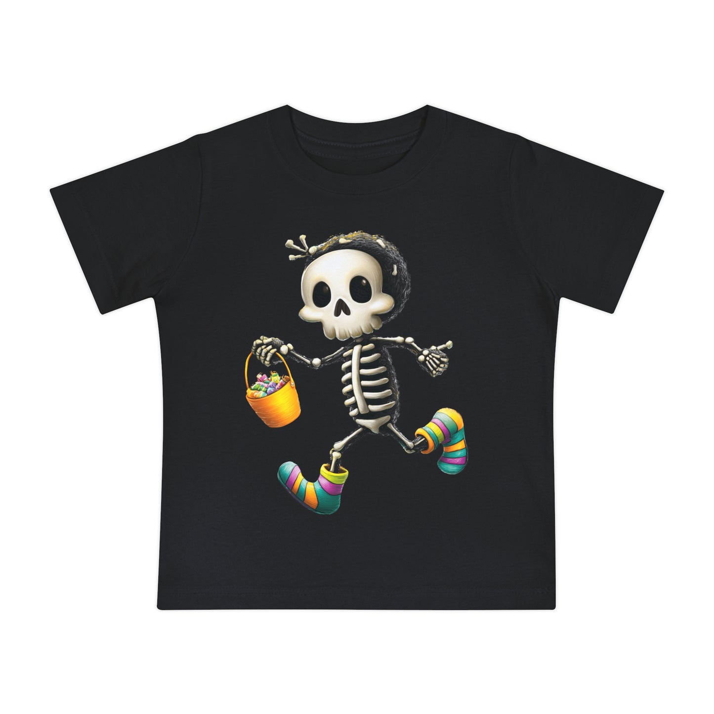 Bonesy Boo Infant T-Shirt