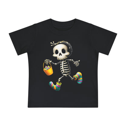Bonesy Boo Infant T-Shirt