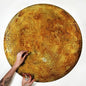 Large Earth/Moon/Planets Round Puzzles