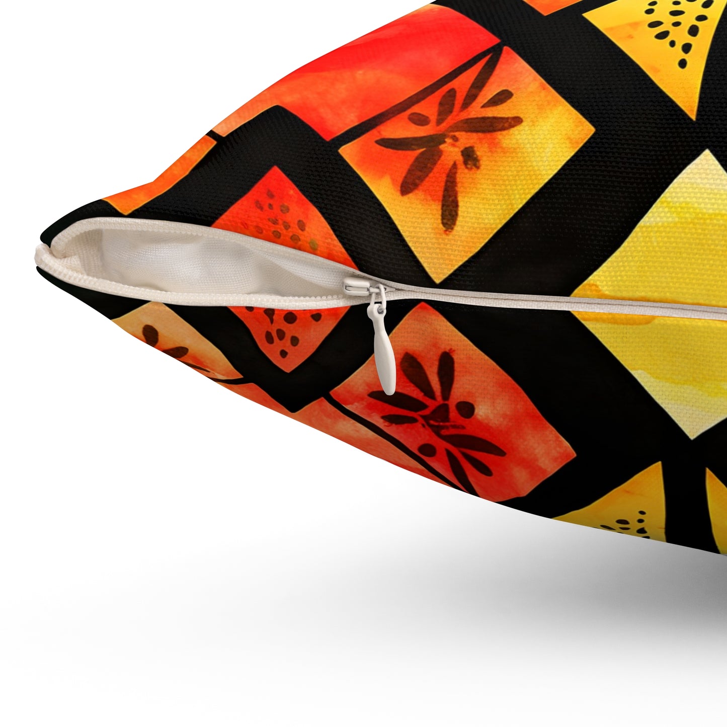 Freedom Flame Basic Bedding Set