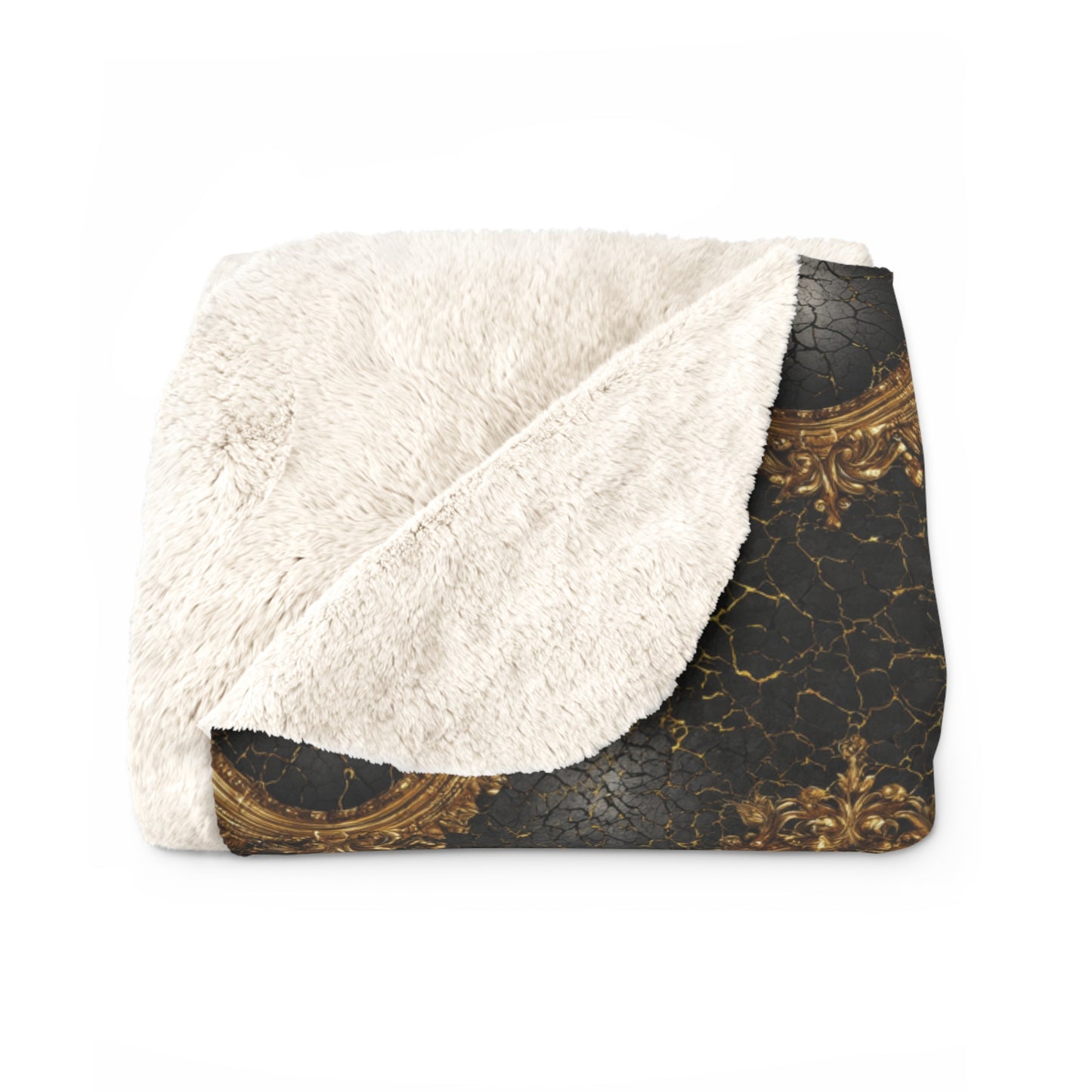 The Broken Gallery Basic Bedding Set