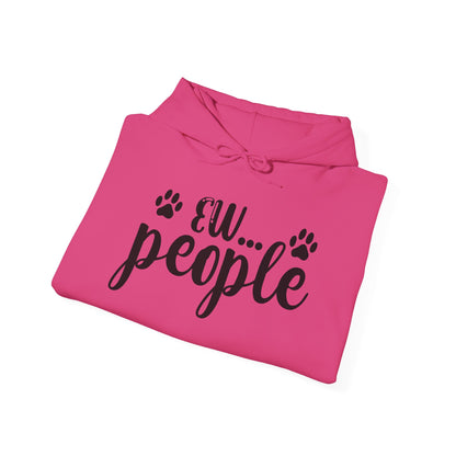 Ew People Heavy Blend™ Hooded Sweatshirt