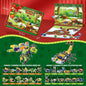 Christmas Toy Surprise Advent Calendar