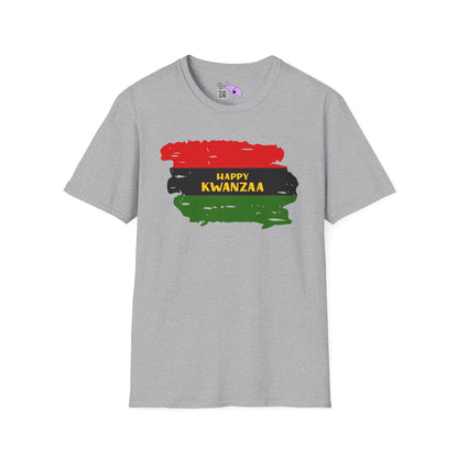 Unity in Color Adult T-shirt
