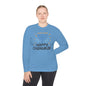 Happy Chanukah Adult Long Sleeve Tee