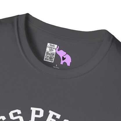 Less People More Dogs Adult T-shirt